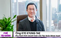 Nhà đầu tư nước ngoài đánh giá như thế nào về thị trường chứng khoán Việt Nam?
