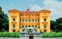 Bổ nhiệm 2 trợ lý Chủ tịch nước