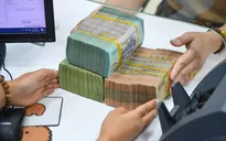Tăng trưởng tín dụng năm 2024 đạt 15,08%