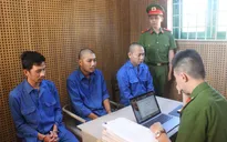 Mua căn cước công dân để lập công ty “ma”, mua bán trái phép hóa đơn quy mô lớn