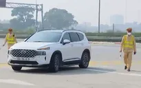 Quy trình phục hồi điểm giấy phép lái xe