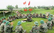 Quy định mới về thực hiện dân chủ ở cơ sở trong Quân đội nhân dân Việt Nam