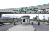 Công bố quyết định thanh tra 2 dự án Bệnh viện Bạch Mai, Việt Đức cơ sở 2