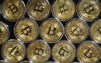 Người mua Bitcoin lãi 40% năm 2024