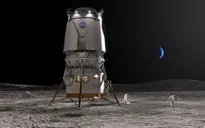 NASA hợp tác với SpaceX và Blue Origin trong hoạt động thám hiểm sao Hỏa