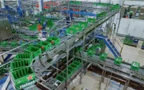 HEINEKEN Việt Nam chia sẻ mô hình tối đa hóa kinh tế tuần hoàn trong chuỗi giá trị