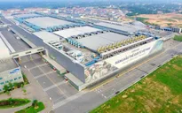 Chấp thuận dự án khu công nghiệp hơn 4.000 tỷ đồng ở Thái Nguyên