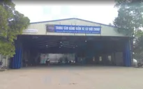 TAND TP Hà Nội tuyên án sơ thẩm 30 bị cáo trong vụ nhận hối lộ tại các Trung tâm Đăng kiểm