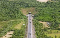 Hầm đường bộ Đèo Ngang sẽ mở rộng 6 làn xe