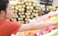 TP Hồ Chí Minh bình ổn hàng Tết