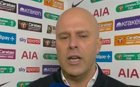 Lucas Bergvall: Từ người hùng Tottenham đến tâm điểm tranh cãi VAR khiến Liverpool 'nổi sóng'!