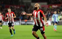 Man Utd và Arsenal đại chiến vì Bryan Mbeumo: Ai sẽ chiến thắng?