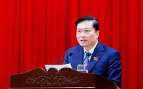 Thủ tướng Chính phủ phê chuẩn Chủ tịch UBND tỉnh Nghệ An và Bắc Giang