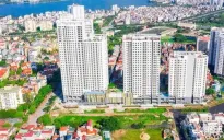Bất động sản hút gần 19% vốn FDI đăng ký cấp mới