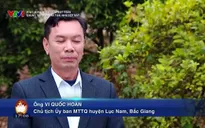 Phát huy vai trò của mặt trận: 	Chung tay xóa nhà tạm,nhà dột nát