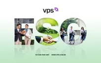 VPS dẫn đầu các công ty chứng khoán về thực hành ESG