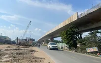 Kết nối hạ tầng giao thông: Kỳ vọng tạo động lực phục hồi thị trường bất động sản