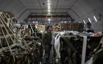 Mỹ công bố gói viện trợ quân sự mới 500 triệu USD cho Ukraine