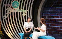 Trạm yêu thương: Người phụ nữ bị teo cơ và hành trình 100% nghị lực sống