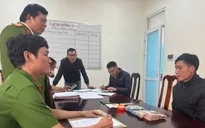 Đắk Lắk: Bắt kẻ lừa người phụ nữ vào lô cao su đổi tiền mới để cướp