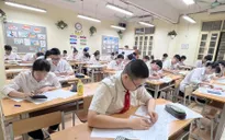 Trường THCS vẫn được kiểm tra, đánh giá năng lực để tuyển sinh lớp 6