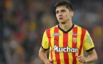 Man City chuẩn bị "kích nổ" bom tấn 41,8 triệu bảng với Abdukodir Khusanov