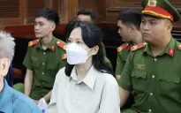 Vụ án lừa đảo tiền gần 600 người: Giám đốc Công ty Angel Lina lĩnh án chung thân