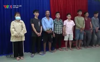 Phim tài liệu: Tái sinh