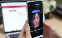 Gần 88 triệu khách hàng đã xác thực sinh trắc học ngân hàng