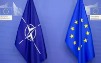 Ukraine sẵn sàng thay thế Hungary trong EU và NATO
