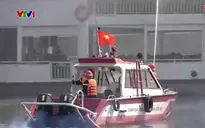 Hơn 7.200 người tham gia diễn tập chữa cháy và cứu nạn, cứu hộ quy mô lớn