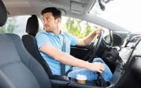 Cục CSGT nói về quy định xử phạt lái xe kinh doanh vận tải liên tục quá 4 giờ