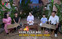 Gia đình vui vẻ: Gia đình anh Vui - Phần 1