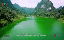 V - Việt Nam: Hồ Thang Hen - Cao Bằng