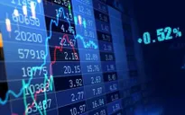 Thị trường chứng khoán bước vào “vùng trũng” thông tin hỗ trợ