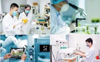 THTT Hội nghị toàn quốc về đột phá phát triển khoa học, công nghệ, đổi mới sáng tạo và chuyển đổi số quốc gia