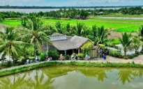 Du lịch Trà Vinh chuyển mình khởi sắc