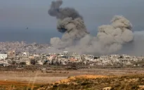 Người dân Palestine kỳ vọng vào đàm phán hòa bình