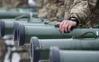 Đức chuẩn bị gói viện trợ mới cho Ukraine