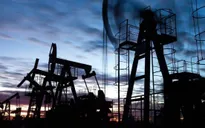 Giá dầu Brent vượt 81 USD/thùng