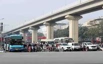 Cục Cảnh sát giao thông yêu cầu rà soát tổng thể hệ thống đèn tín hiệu