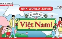 "Khám phá Nhật Bản" cùng NHK World-Japan