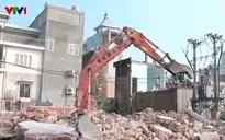 Bất cập trong xét duyệt tái định cư tại dự án chỉnh trang đô thị ở Hải Phòng