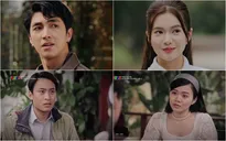 Đi về miền có nắng - Tập 6: Hai mẹ con Vân yêu đơn phương hai bố con Phong