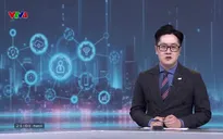 Bản tin tiếng Việt 21h VTV4 - 13/01/2025