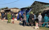 Vụ tai nạn khiến 6 người tử vong: Tài xế không có nồng độ cồn và ma túy trong cơ thể
