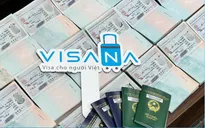 "Làm dịch vụ visa không có nghĩa là bao đậu 100%"