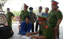 Bình Thuận: Tuyên phạt “ông trùm cát tặc” Nguyễn Hữu Chính và đồng phạm hơn 20 năm tù