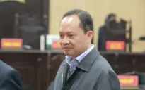 Hôm nay (15/1), mở lại phiên tòa xét xử cựu Bí thư và cựu Chủ tịch tỉnh Thanh Hóa