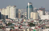 Bất động sản 2025: Miền Bắc vẫn nóng, miền Nam tăng nhiệt